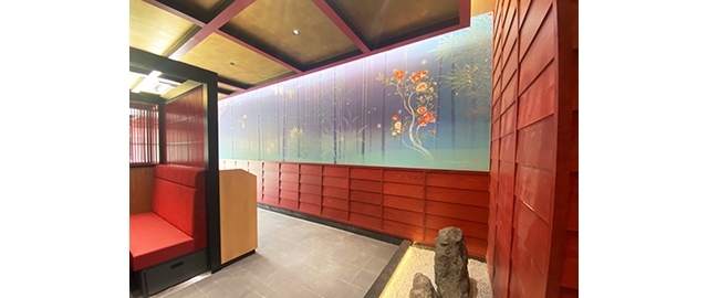 キャリアアップ可◎最短2年で店長も!