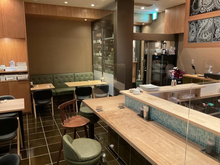 ハオツァイ京橋店