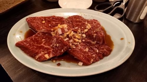 絶品のお肉をリーズナブルにご提供◎