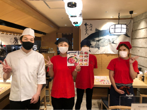 多数事業展開している企業です
