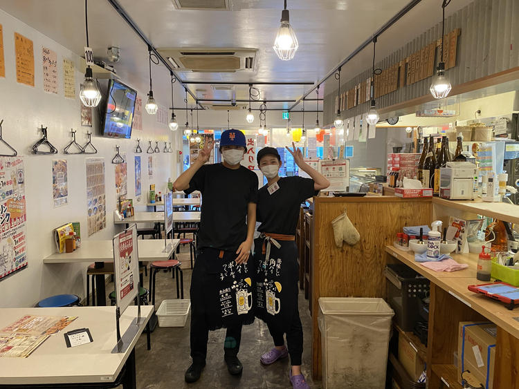 串カツ田中 綱島店