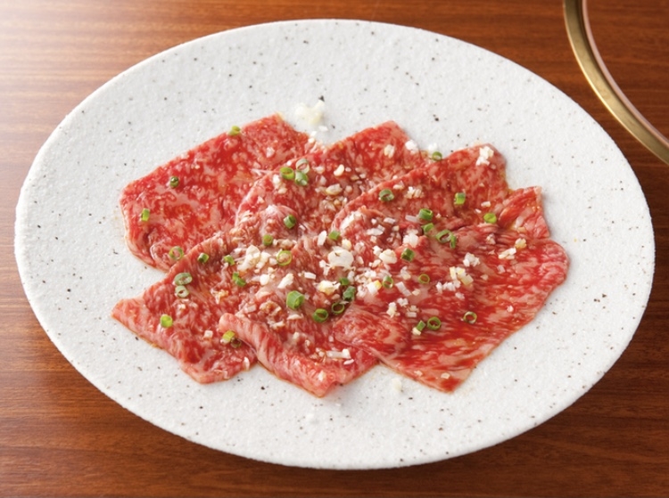 芝浦直送の新鮮なお肉