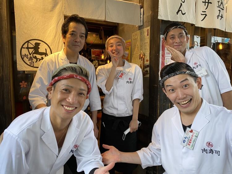 ご応募お待ちしております!