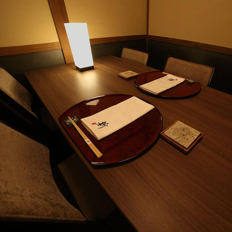 お客様の大切なひとときをおもてなし