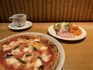 Gioia in Bocca