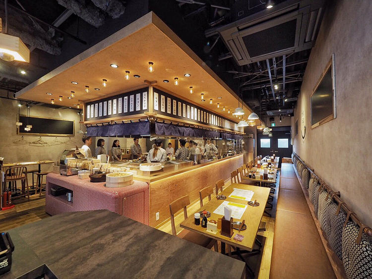 good spoon/ハライッパイ 武蔵小杉店