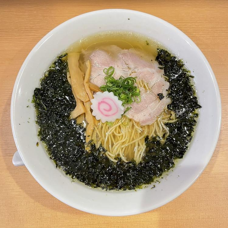 あおさそば