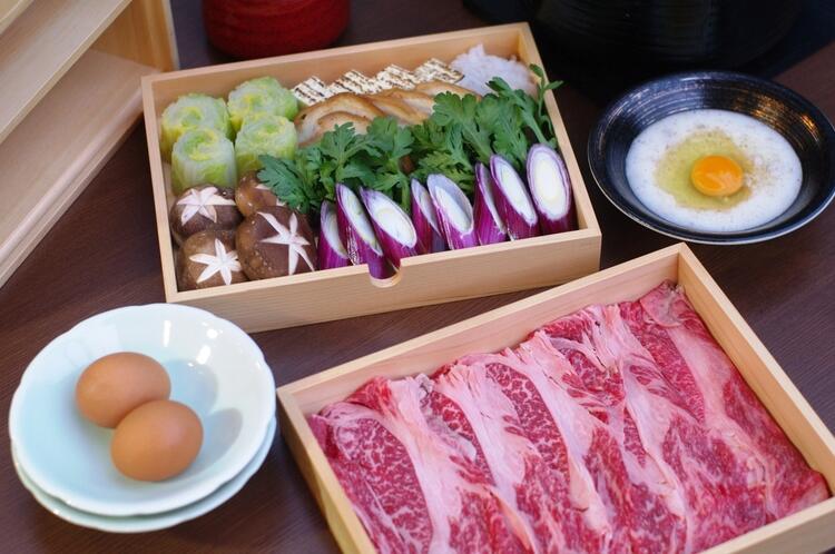 お客様の特別な時間を演出◎