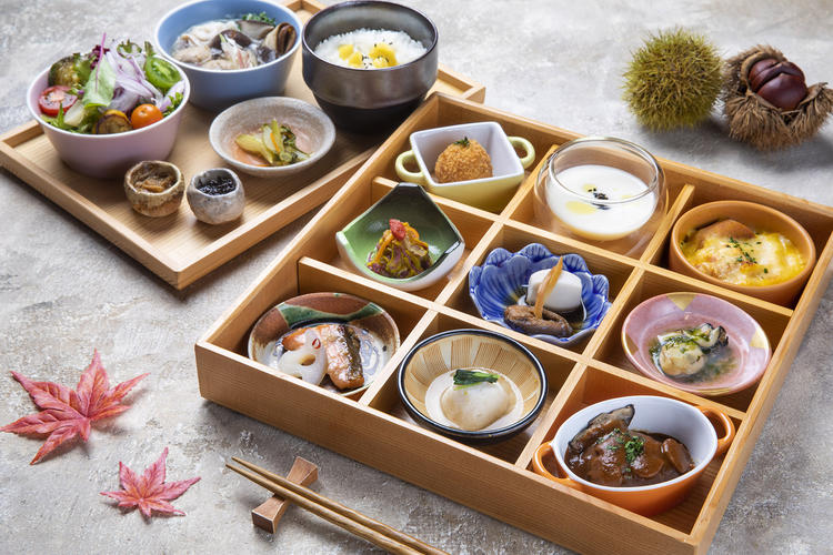 銀座朝食ラボ