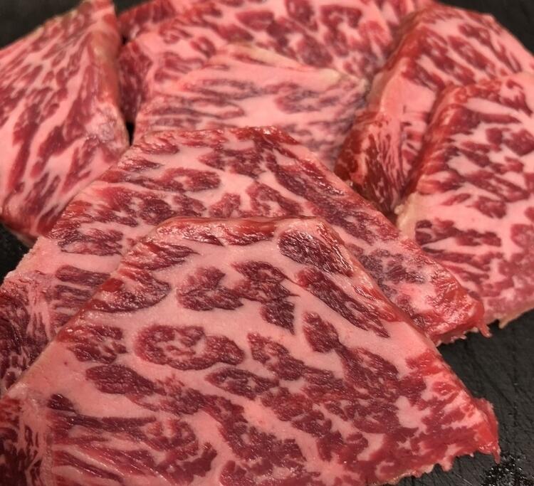 焼肉あたご