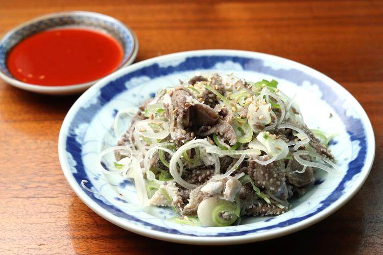 食材にもこだわります◎