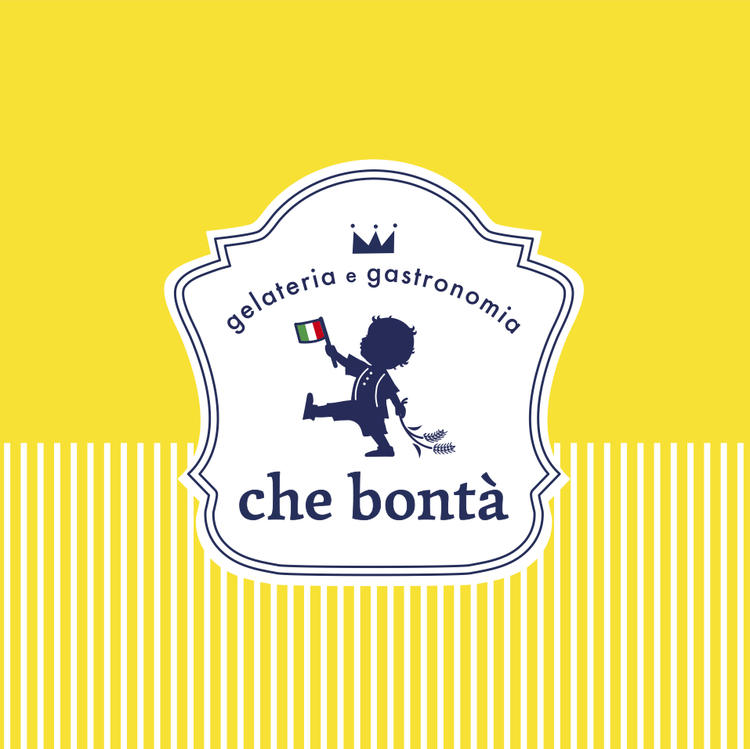 CHE BONTA'!