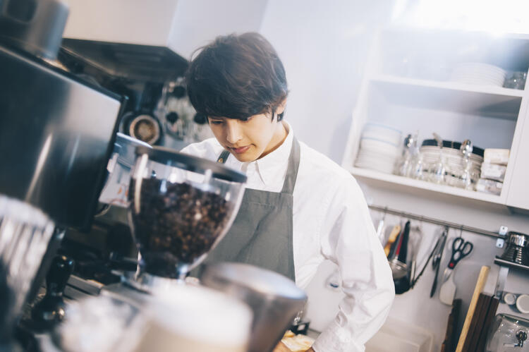 Cafe965