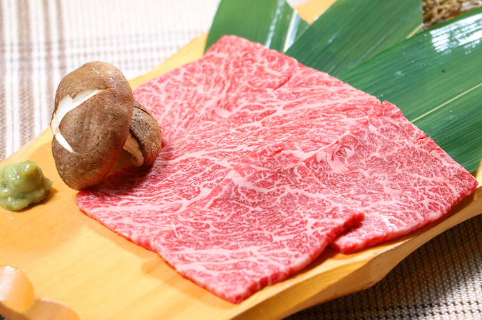 お肉についての知識が身につきます