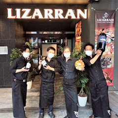 LIZARRAN 高田馬場店