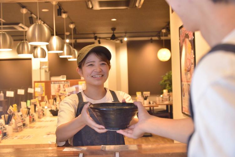 ラーメンのこだわりを学んでみませんか?