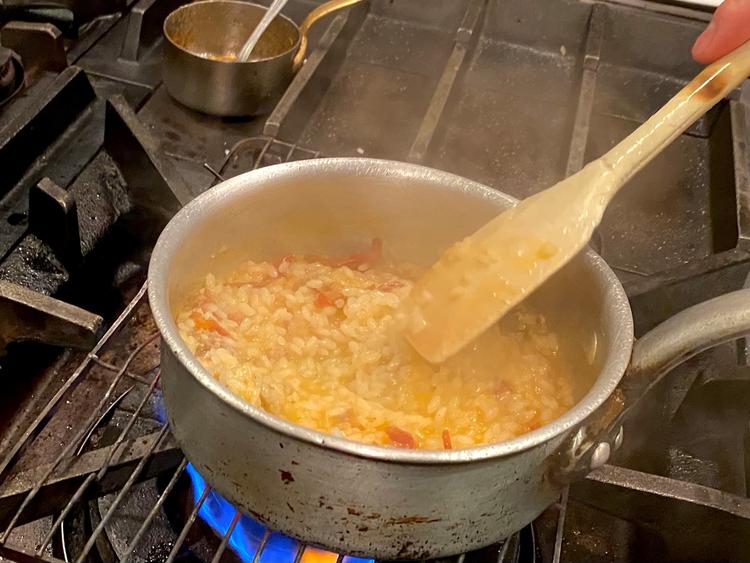 イタリア料理の基本から学べる環境