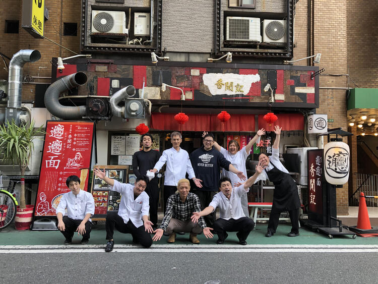 梅田ベースボール酒場(仮)