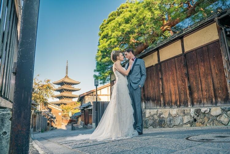 京都祝言
