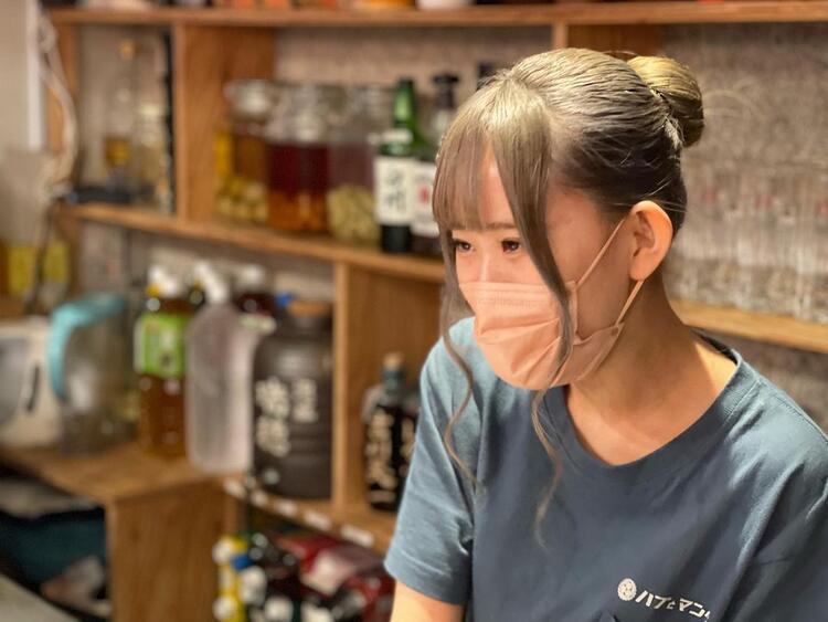 琉球食堂 ハブとマングース