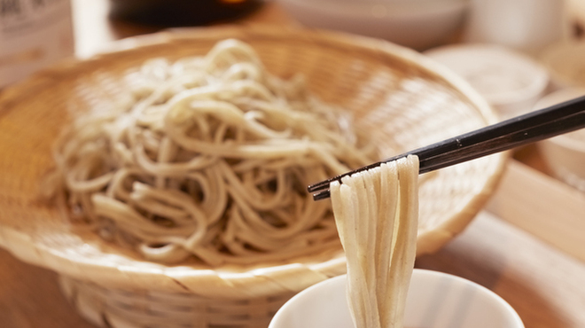 一本一本手刺しのこだわり串焼が自慢!