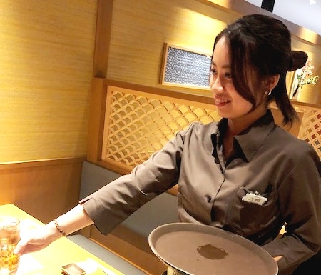 どのお店も若い方が活躍できる環境です!