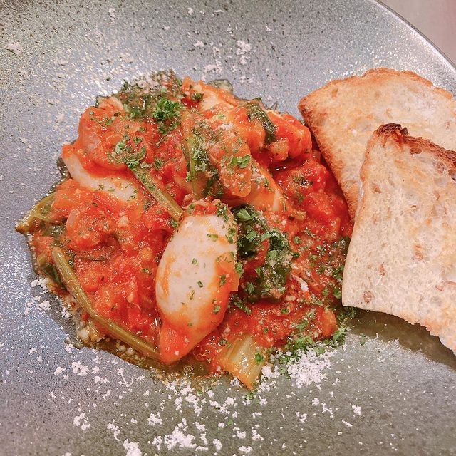 イタリア料理 VERDURA bis