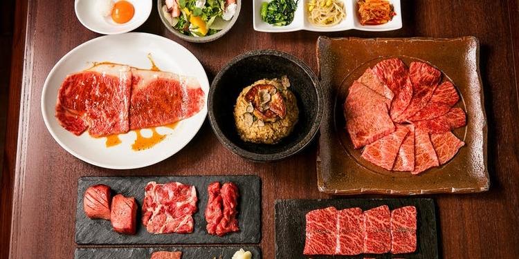 天空焼肉 星遊山
