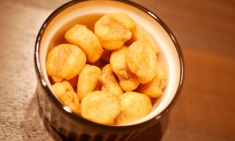 会話を楽しみながら働きませんか?