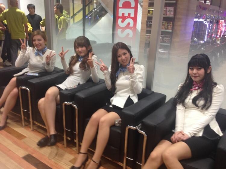 K's カフェ