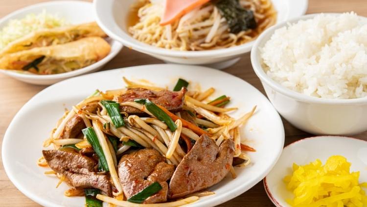 名古屋特有の満足メニューをご用意◎