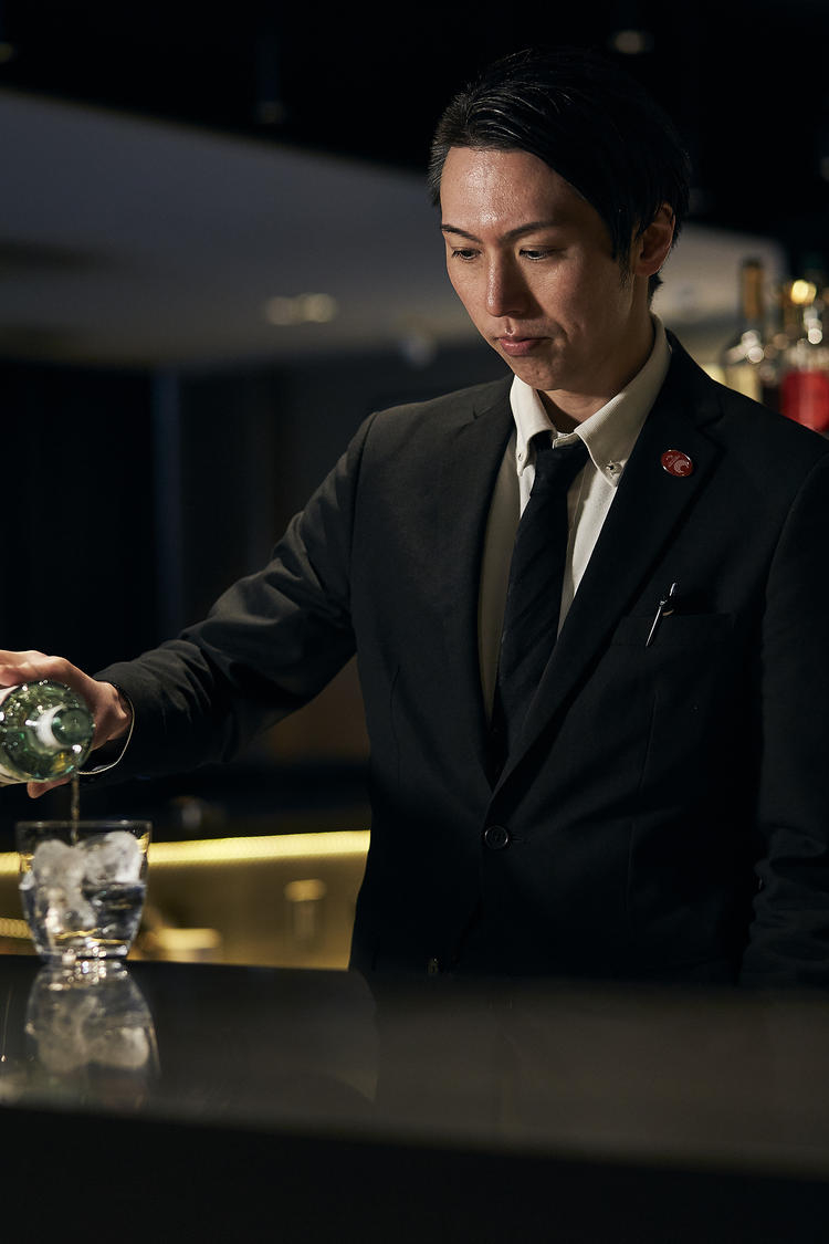 心からのおもてなしをしましょう!