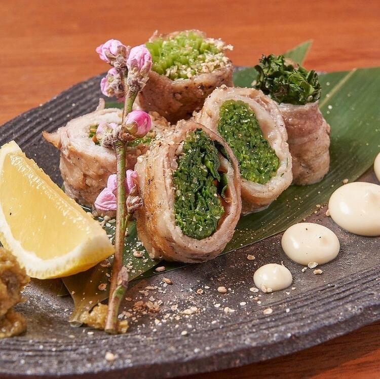 四季折々の手作りおばんざい◎