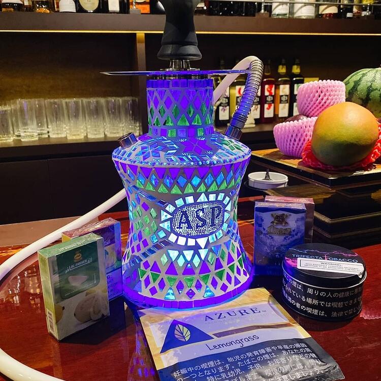 Bar ASP