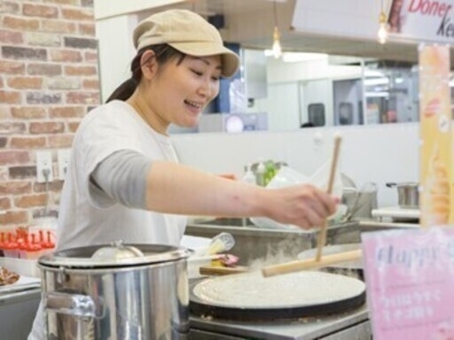 GelaFru ポートウォークみなと店