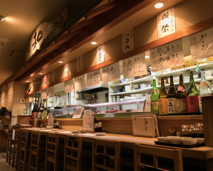 今後は新業態を出店計画中★