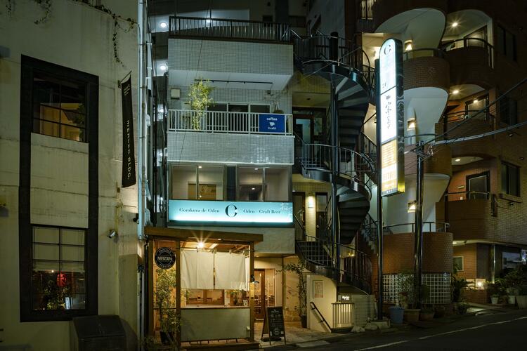 2022年にOPENする新業態居酒屋