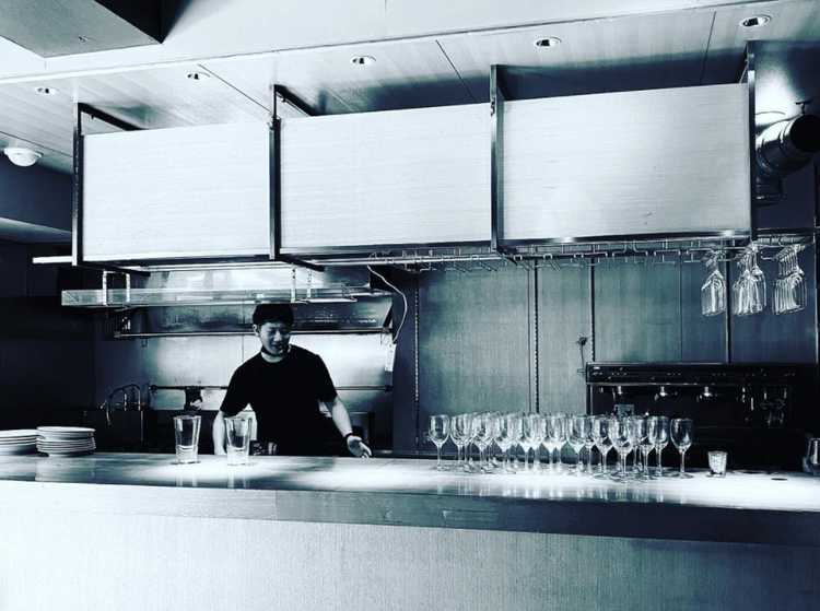 Bistro EL