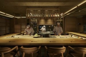のどぐろ中俣新橋店