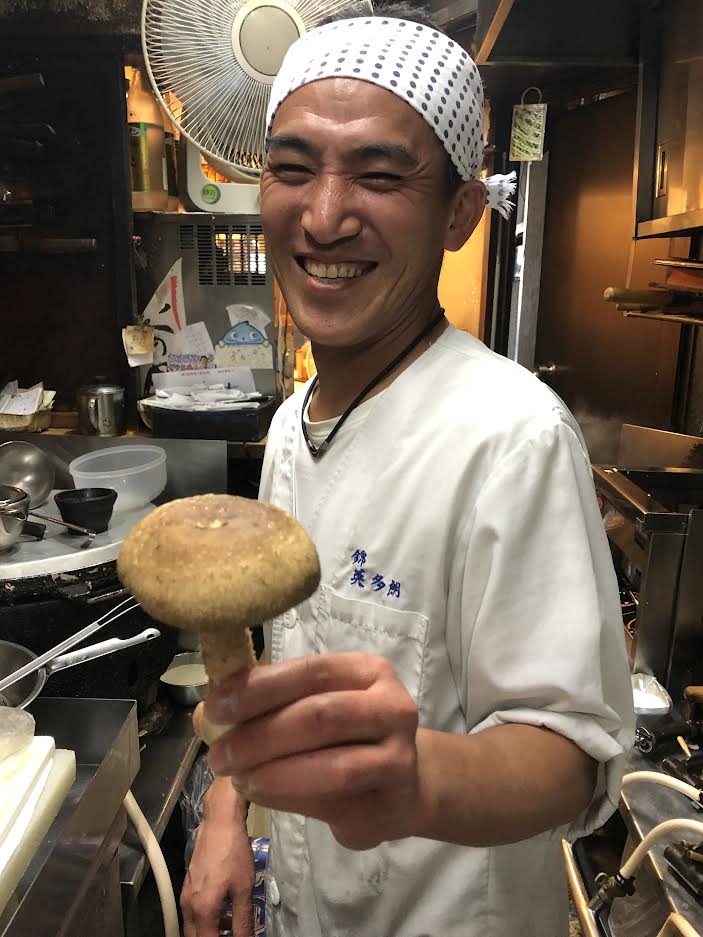 英多朗