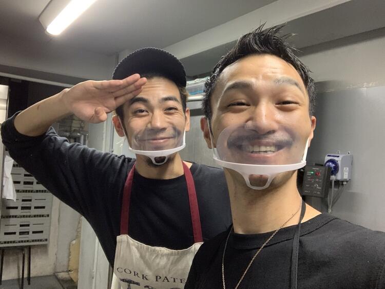 あなたのご応募をお待ちしています!