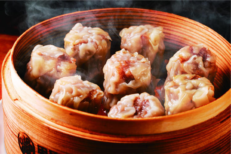 野田焼売店 紀尾井本店