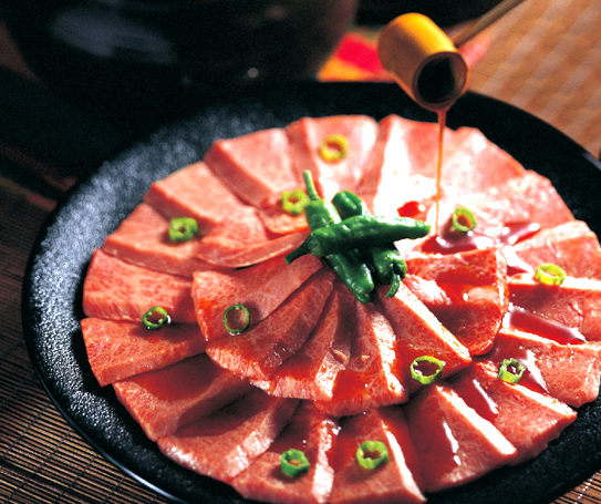 焼肉店での経験を活かしたキャリアUP歓迎