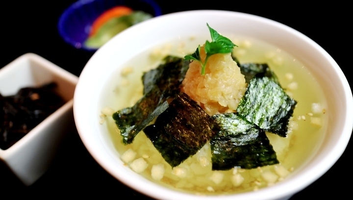 オリジナルの創作料理もご提供◎