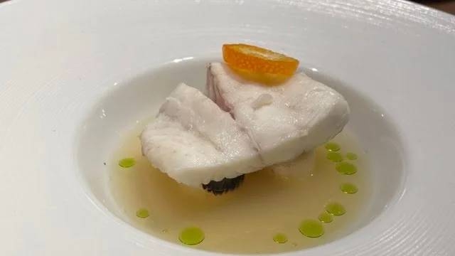 素材に寄り添った味付け・しつらえ