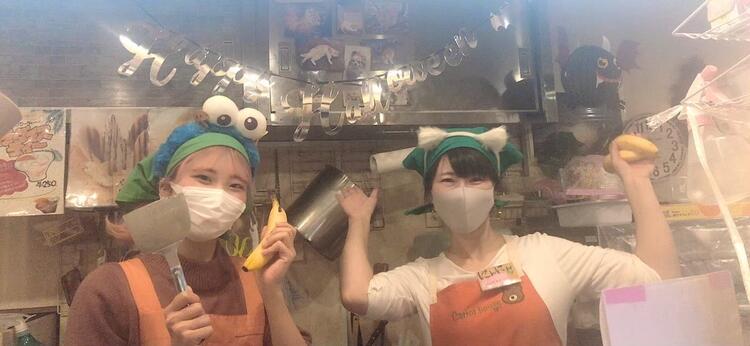 Carrot house
