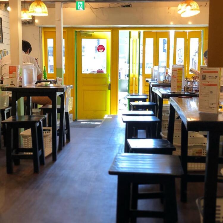 完全ボトムアップでお店が作れる!