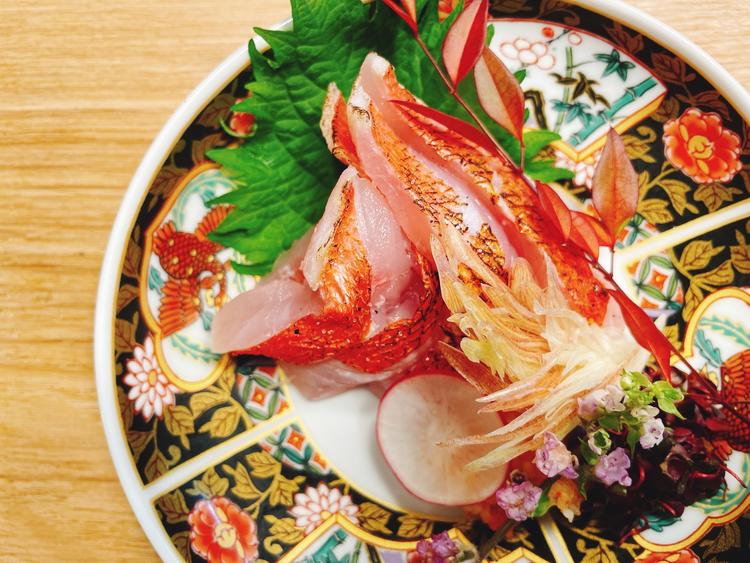 魚からジビエまで、様々な食材とメニュー
