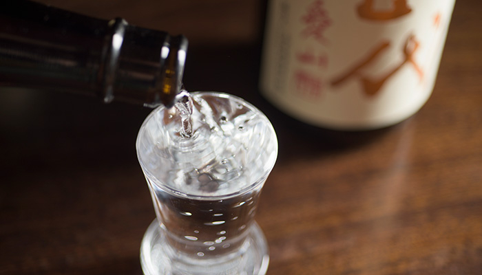 宮崎本格焼酎酒場ひなた大吉三 日本橋