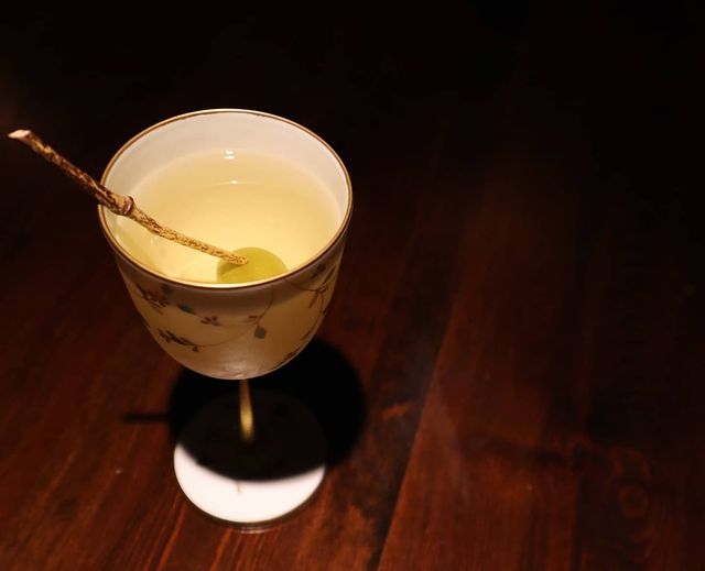 落ち着いた雰囲気の中で働けます。